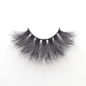 Strip lashes